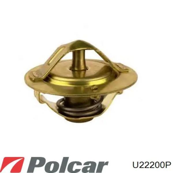 U22200P Polcar 