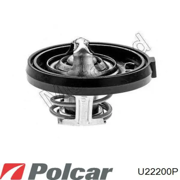 U22200P Polcar Авто термостат
