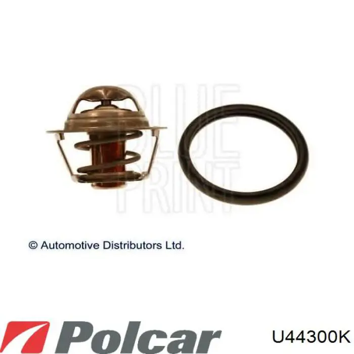 Купити U44300K Polcar Термостат в корпусі