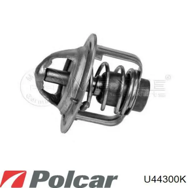 U44300K Polcar Авто термостат