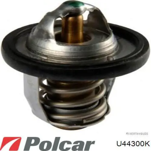 Автомобільний термостат Polcar U44300K ціна, від 5.52 USD