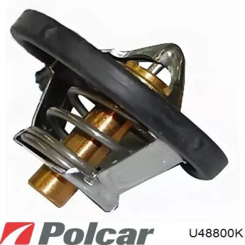 Термостат в зборі Polcar U48800K