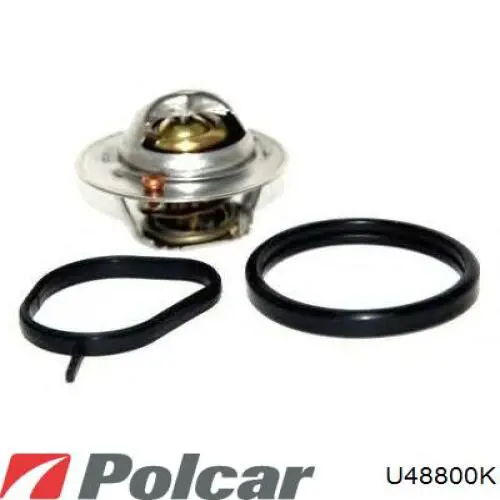 U48800K Polcar Авто термостат