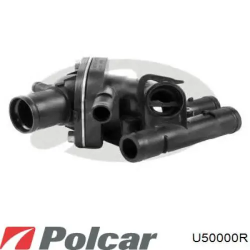Термостат U50000R Polcar