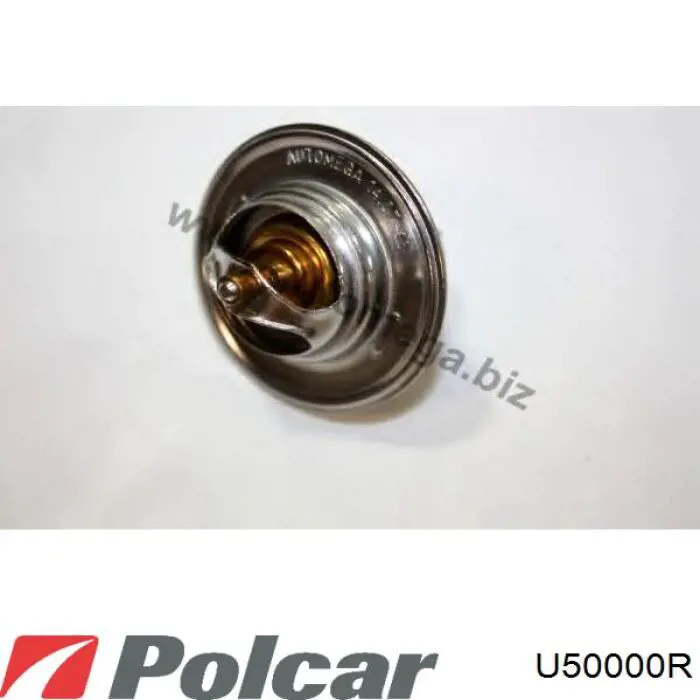 Термостат U50000R Polcar