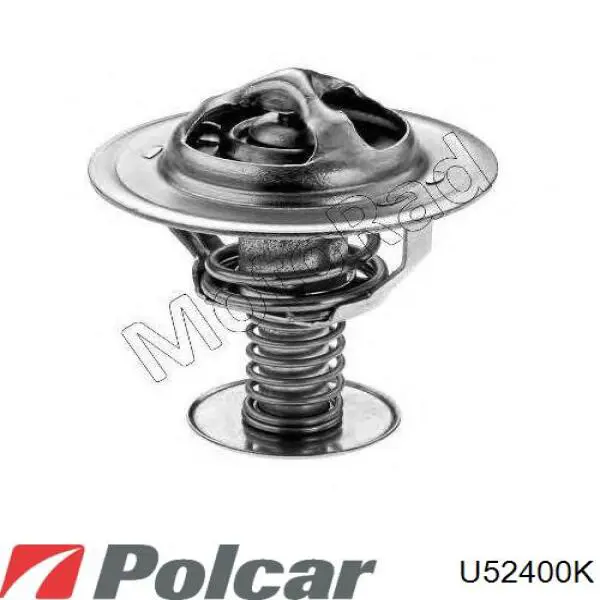 Термостат U52400K Polcar