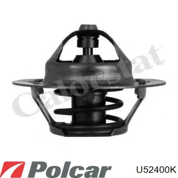U52400K Polcar Авто термостат