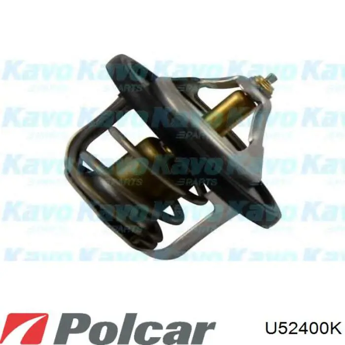 Автомобільний термостат Polcar U52400K ціна, від 6.65 USD