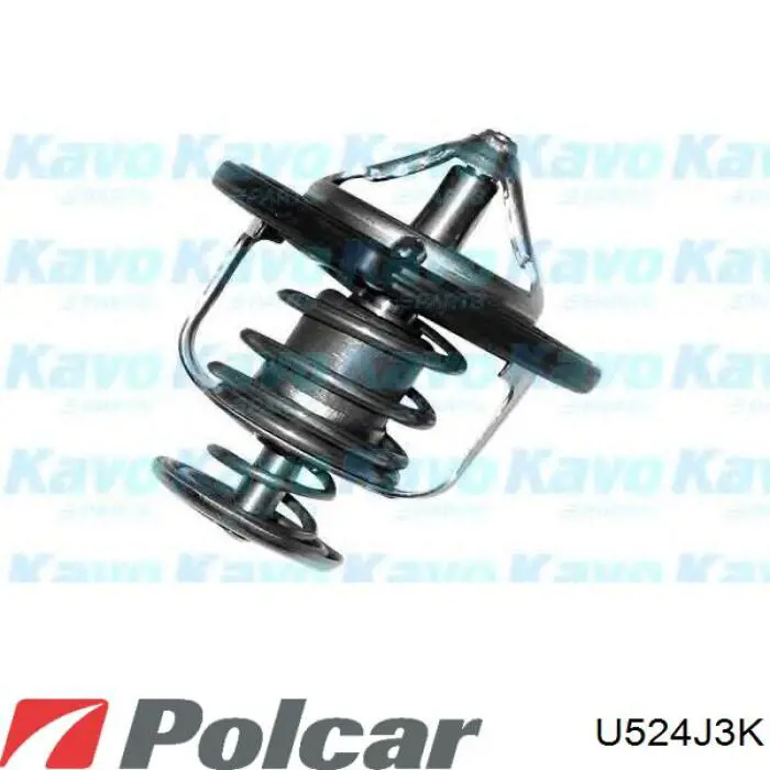 Купити U524J3K Polcar Термостат в корпусі