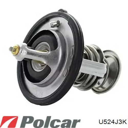 Термостат U524J3K Polcar