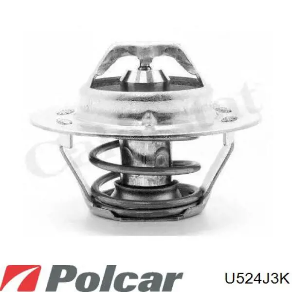 Термостат U524J3K Polcar