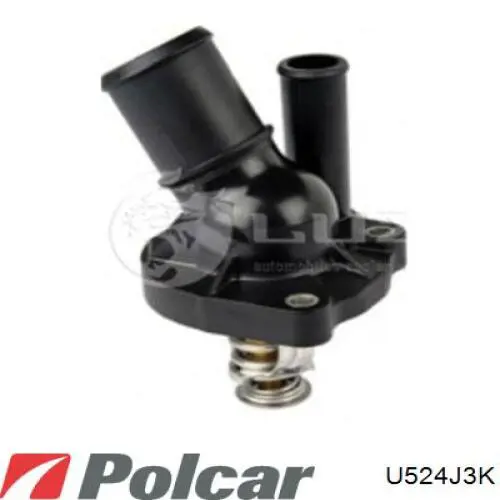 U524J3K Polcar Авто термостат