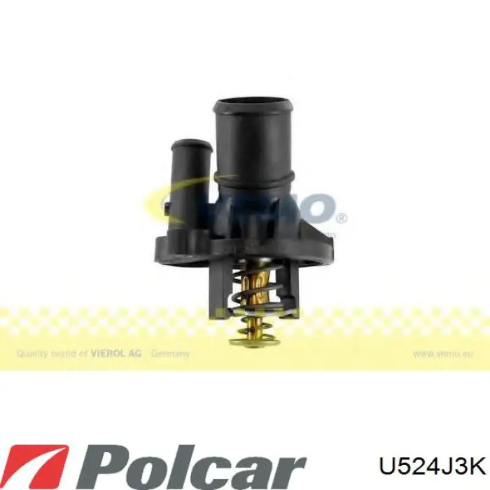 Автомобільний термостат Polcar U524J3K ціна, від 12.67 USD