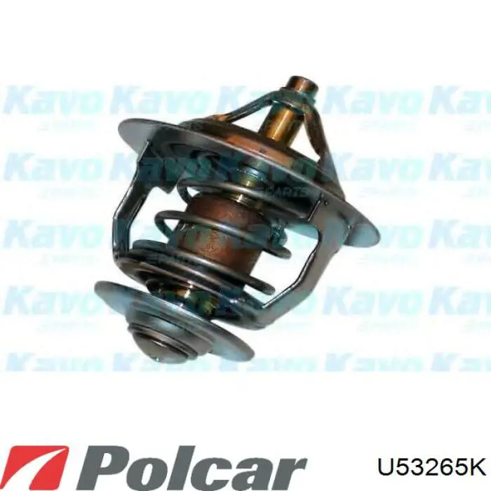 Термостат в зборі Maxgear 670049