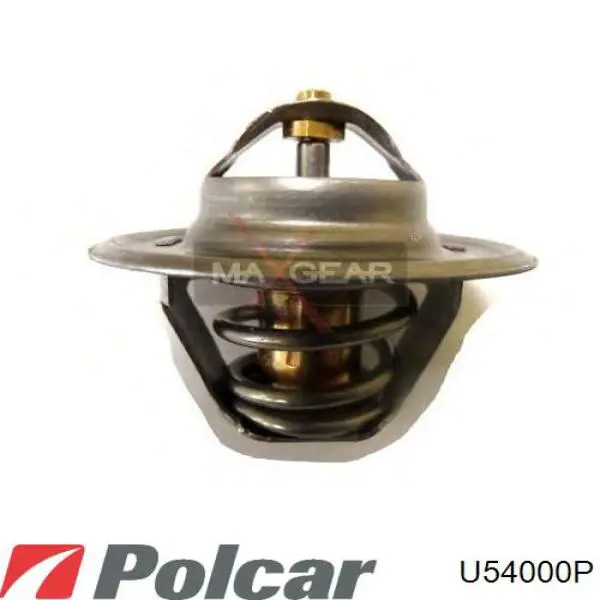 Купити U54000P Polcar Термостат в корпусі