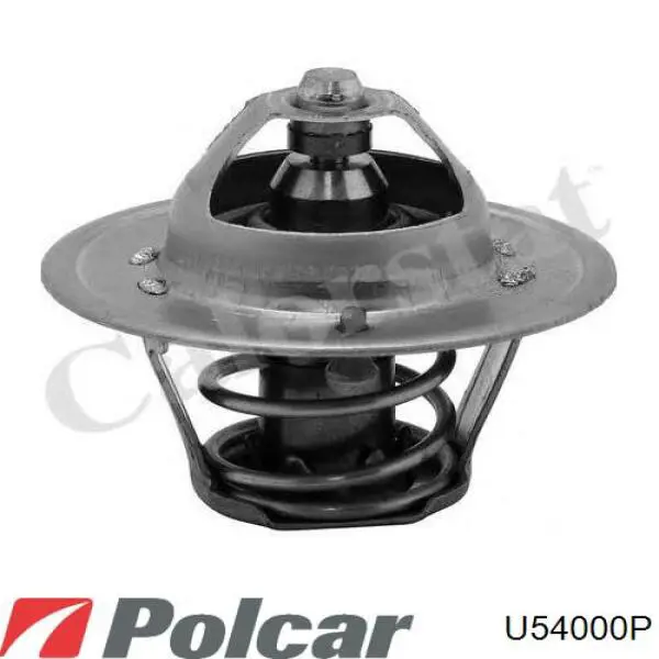 Термостат U54000P Polcar