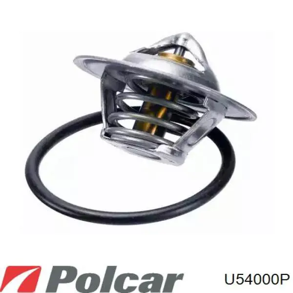 Термостат U54000P Polcar