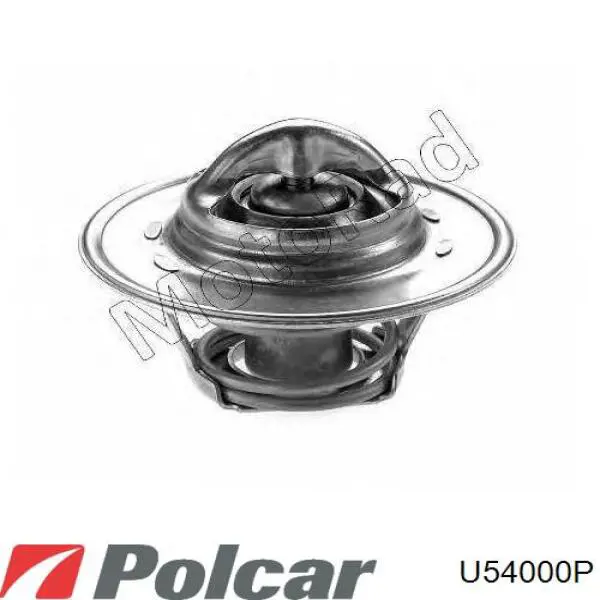 U54000P Polcar Авто термостат