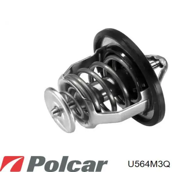 Автомобільний термостат Chrysler MD328070 ціна, від 9.58 USD