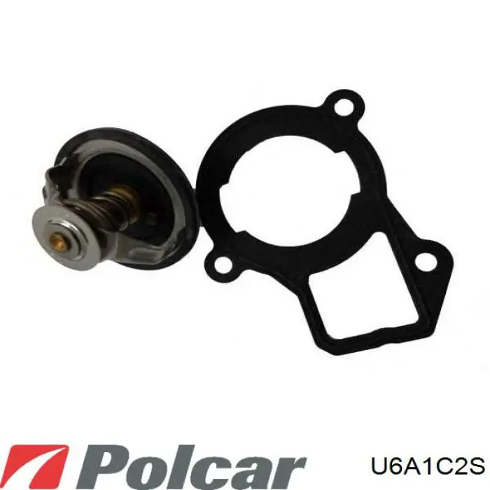 U6A1C2S Polcar Авто термостат