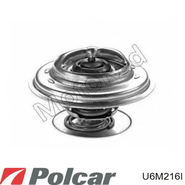 Термостат U6M216I Polcar