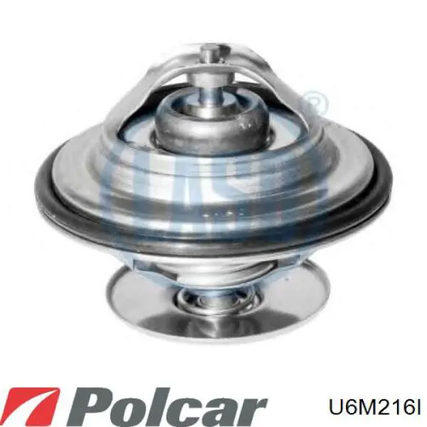 Термостат U6M216I Polcar