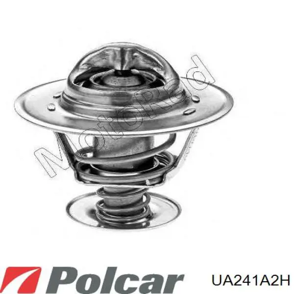 Автомобільний термостат Polcar UA241A2H ціна, від 10.54 USD