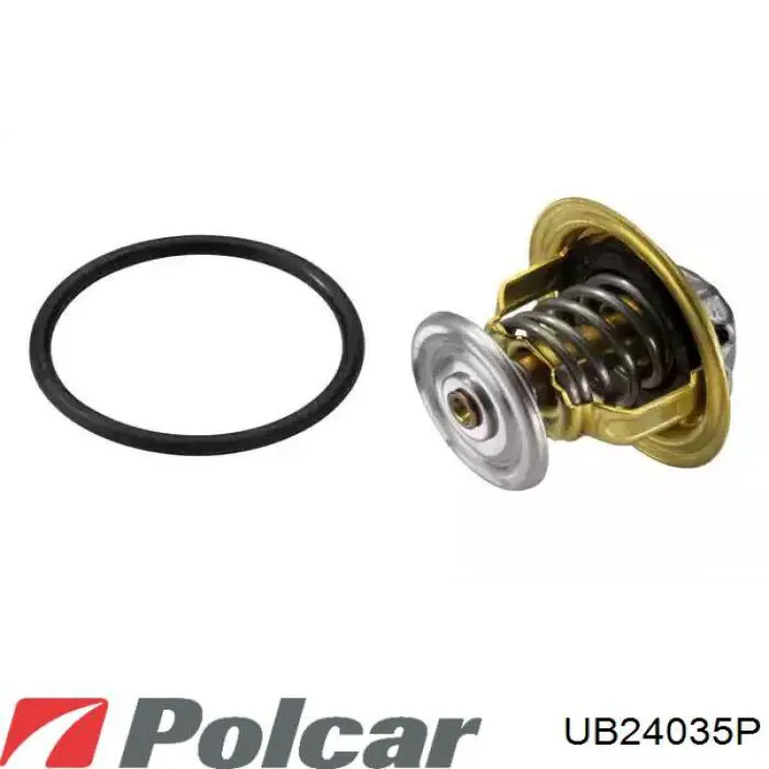 Автомобільний термостат Polcar UB24035P ціна, від 9.50 USD