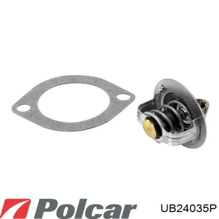 Термостат UB24035P Polcar