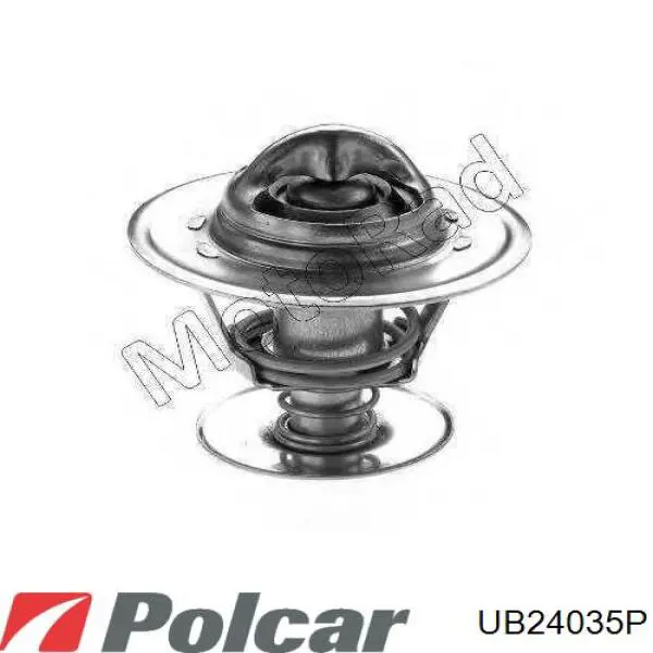 UB24035P Polcar Авто термостат