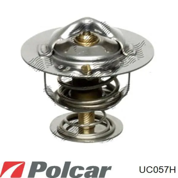 Купити UC057H Polcar Термостат в корпусі