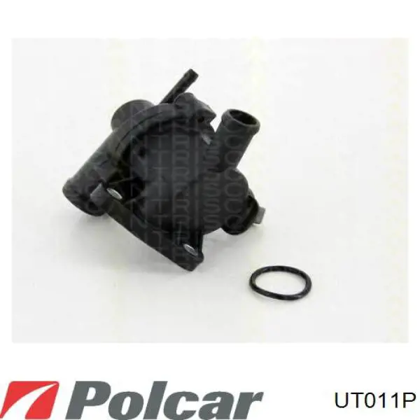 Кожух термостата Polcar UT011P ціна, від 16.74 USD