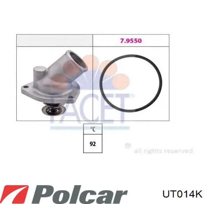  1338070 Ford