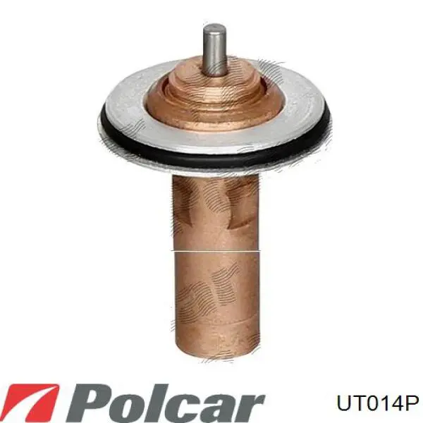 UT014P Polcar Авто термостат