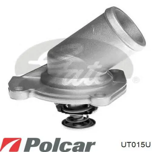 Купити UT015U Polcar Термостат в корпусі