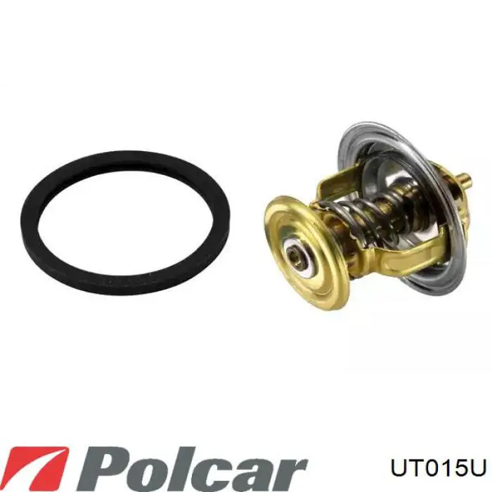 UT015U Polcar Авто термостат