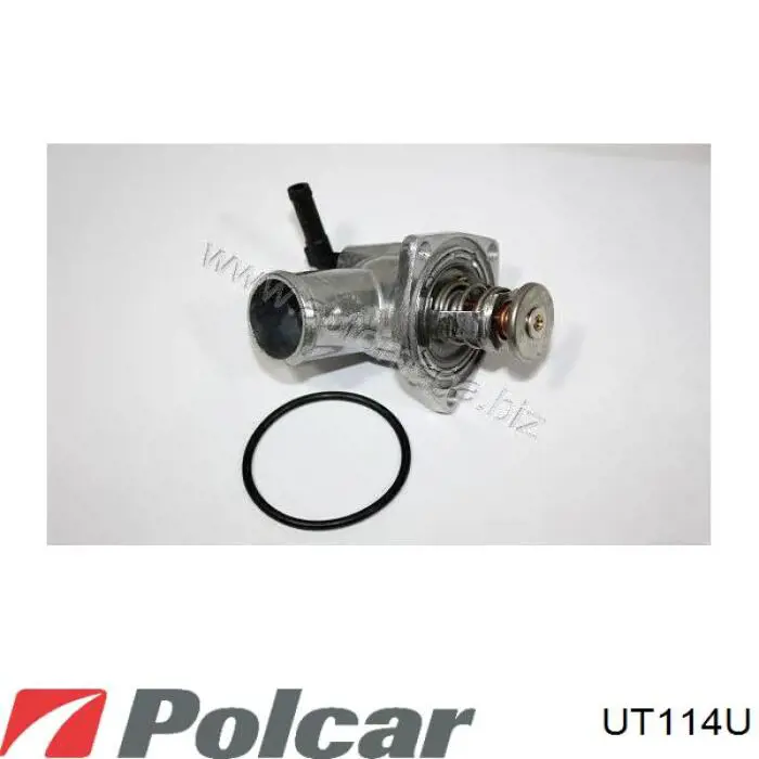 Термостат UT114U Polcar