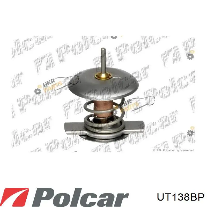 Термостат UT138BP Polcar