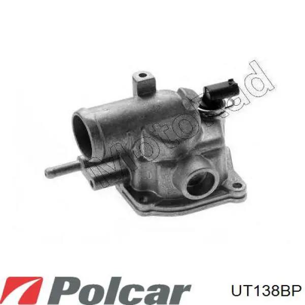 UT138BP Polcar Авто термостат