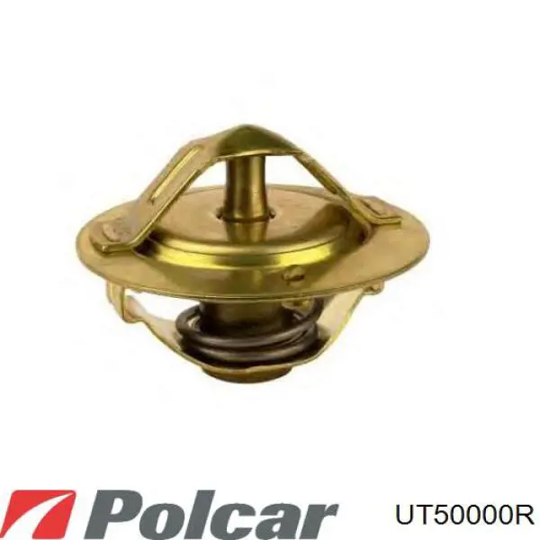 Автомобільний термостат Polcar UT50000R ціна, від 8.84 USD