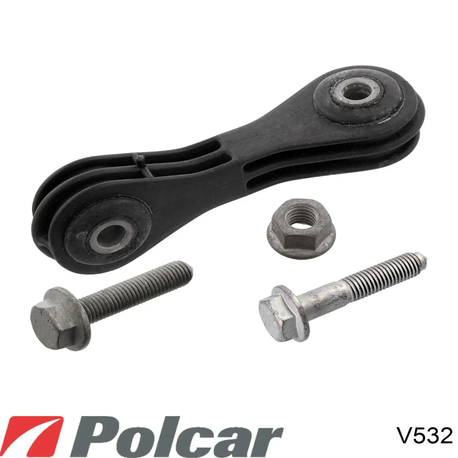 Амортизаційна стійка Polcar V532 ціна, від 8.87 USD