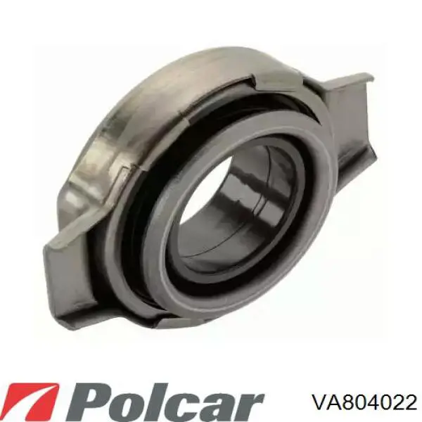 Підшипник вижимний зчеплення VALEO 804022