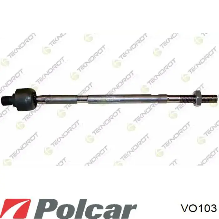 VO103 Polcar Тяги кермові