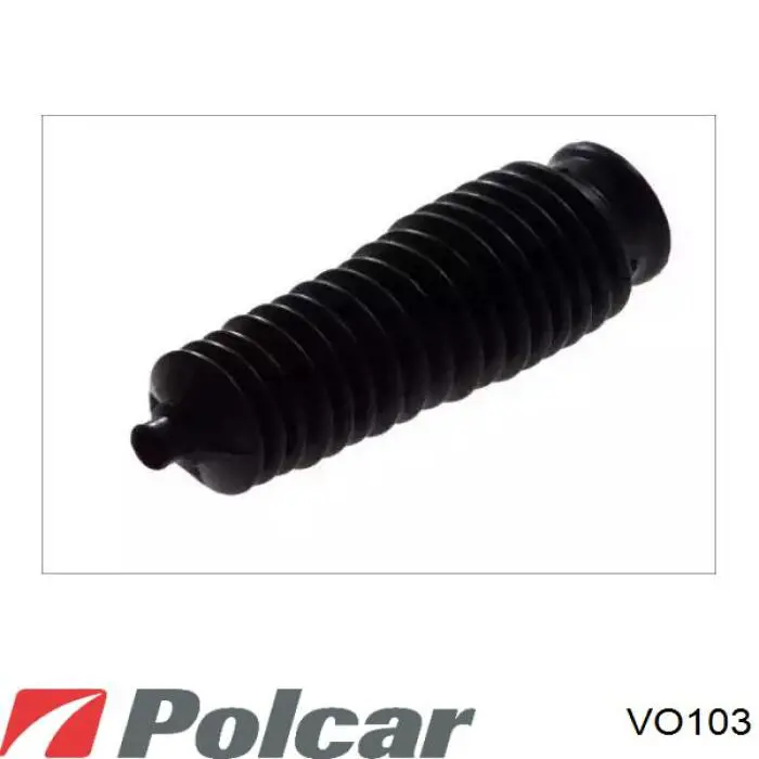 Тяга рульова поперечна Polcar VO103 ціна, від 11.94 USD