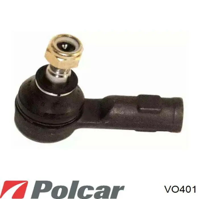 VO401 Polcar накінечник рульової тяги, зовнішній