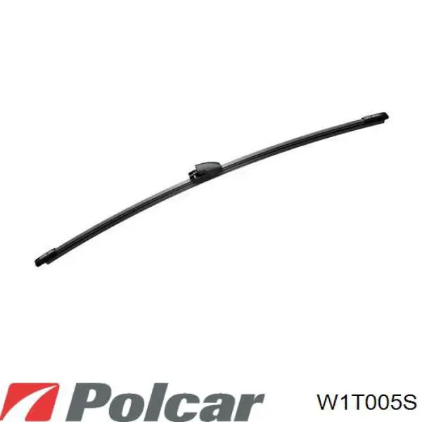 Задня щітка W1T005S Polcar