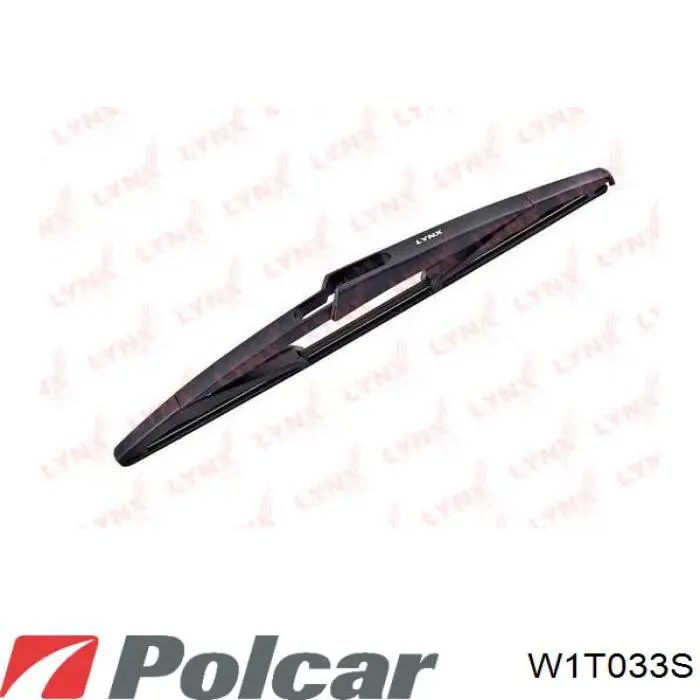 Купити 5045RWT1 Polcar Щітка задня