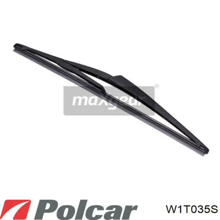 Купити 287903U020 Nissan/Infiniti Важіль-поводок склоочисника заднього скла