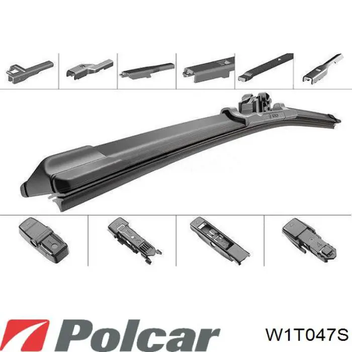  W1T047S Polcar