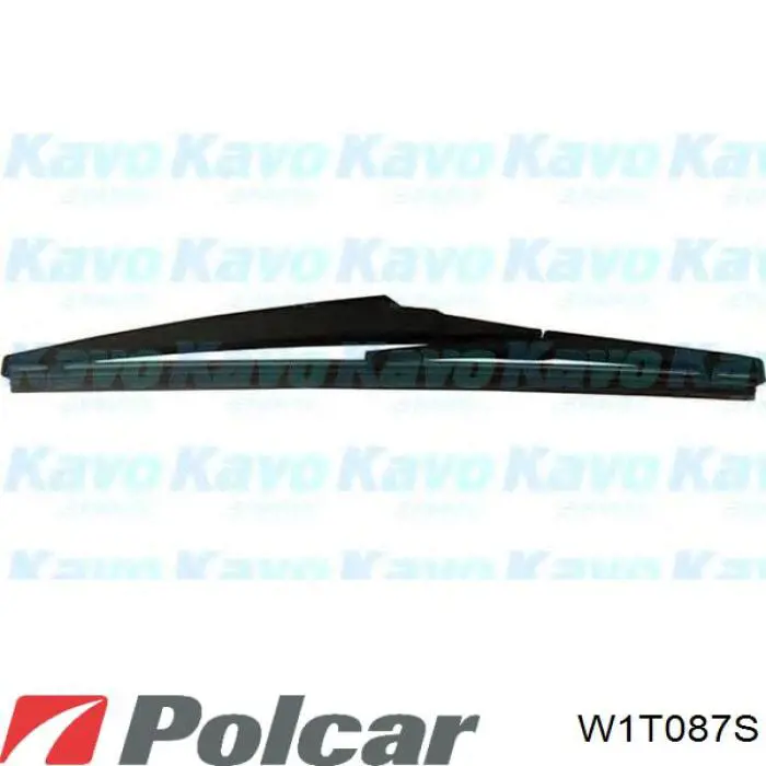 Купити W1T087S Polcar Щітка задня
